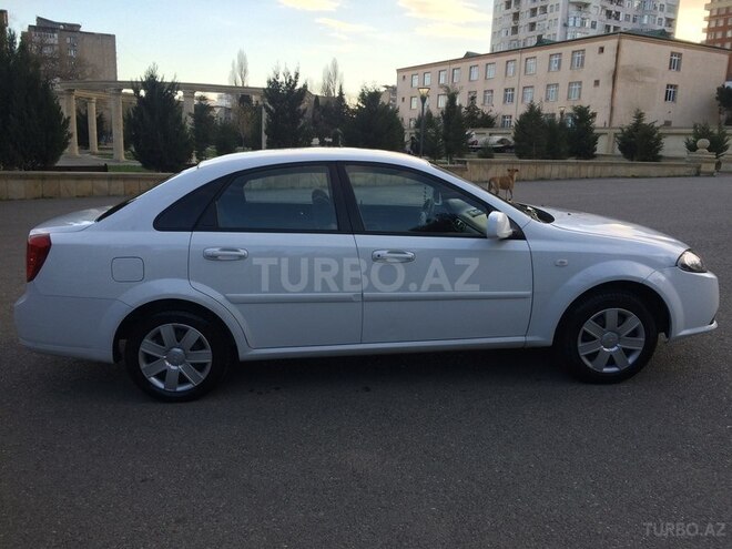 Daewoo Gentra 2014, 20,000 km - 1.5 l - Bakı