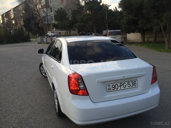 Daewoo Gentra 2014, 20,000 km - 1.5 l - Bakı
