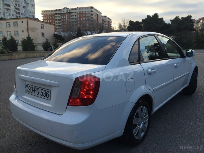 Daewoo Gentra 2014, 20,000 km - 1.5 l - Bakı