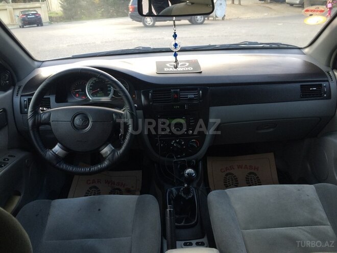 Daewoo Gentra 2014, 20,000 km - 1.5 l - Bakı