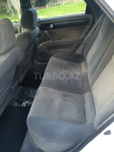 Daewoo Gentra 2014, 20,000 km - 1.5 l - Bakı