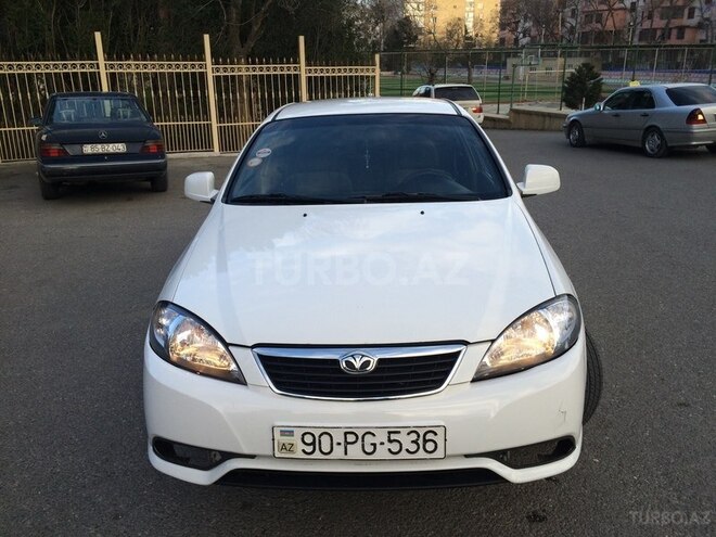 Daewoo Gentra 2014, 20,000 km - 1.5 l - Bakı