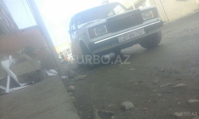 LADA (VAZ) 2107 2003, 666,625 km - 0.8 l - Xaçmaz
