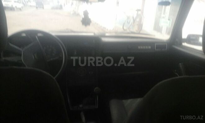 LADA (VAZ) 2107 2003, 666,625 km - 0.8 l - Xaçmaz