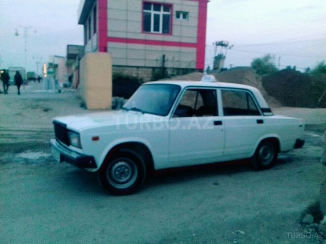 LADA (VAZ) 2107 2003, 666,625 km - 0.8 l - Xaçmaz