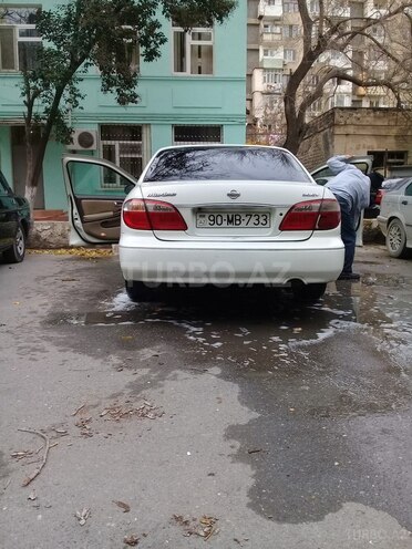 Nissan Maxima 1998, 350,741 km - 2.0 l - Bakı