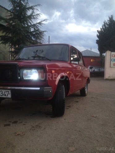 LADA (VAZ) 2107 1996, 23,000 km - 0.2 л - Masallı