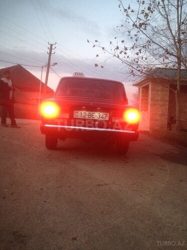 LADA (VAZ) 2107 1996, 23,000 km - 0.2 л - Masallı