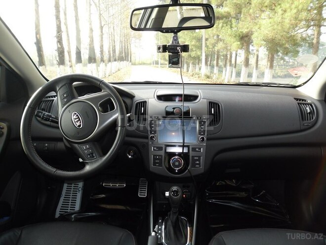 Kia Cerato 2011, 87,551 km - 1.6 l - Göyçay