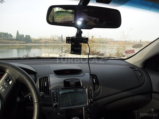 Kia Cerato 2011, 87,551 km - 1.6 l - Göyçay