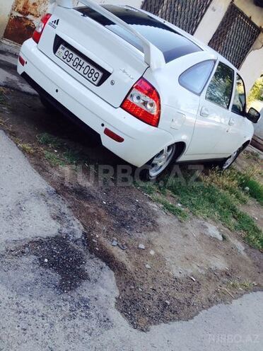 LADA (VAZ) Priora 2013, 57,000 km - 1.6 l - Sumqayıt