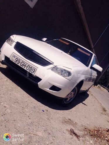 LADA (VAZ) Priora 2013, 57,000 km - 1.6 l - Sumqayıt