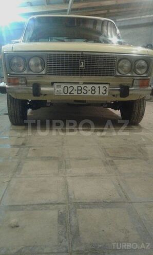 LADA (VAZ) 2106 1991, 250 km - 1.5 л - Bərdə