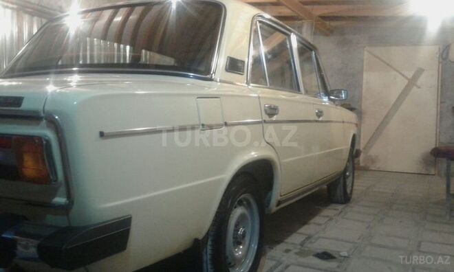 LADA (VAZ) 2106 1991, 250 km - 1.5 л - Bərdə