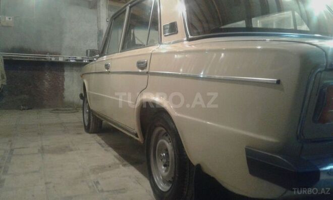 LADA (VAZ) 2106 1991, 250 km - 1.5 л - Bərdə