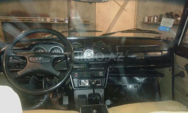 LADA (VAZ) 2106 1991, 250 km - 1.5 л - Bərdə