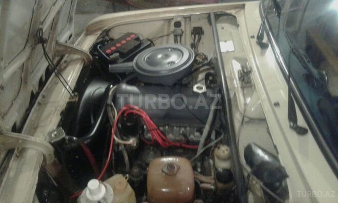 LADA (VAZ) 2106 1991, 250 km - 1.5 л - Bərdə