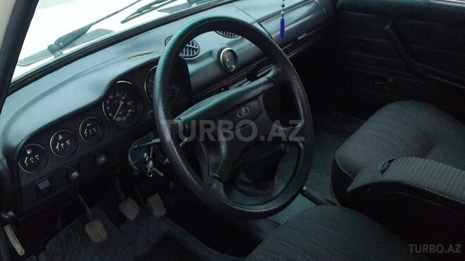 LADA (VAZ) 2106 1991, 678,056 km - 1.5 l - Lənkəran
