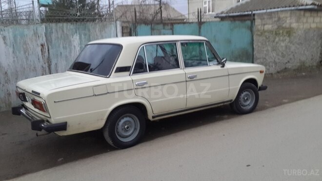 LADA (VAZ) 2106 1991, 678,056 km - 1.5 l - Lənkəran