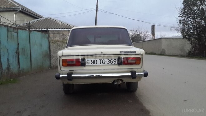 LADA (VAZ) 2106 1991, 678,056 km - 1.5 l - Lənkəran