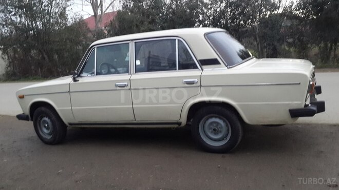 LADA (VAZ) 2106 1991, 678,056 km - 1.5 l - Lənkəran