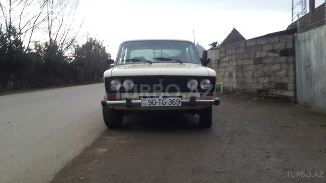 LADA (VAZ) 2106 1991, 678,056 km - 1.5 l - Lənkəran