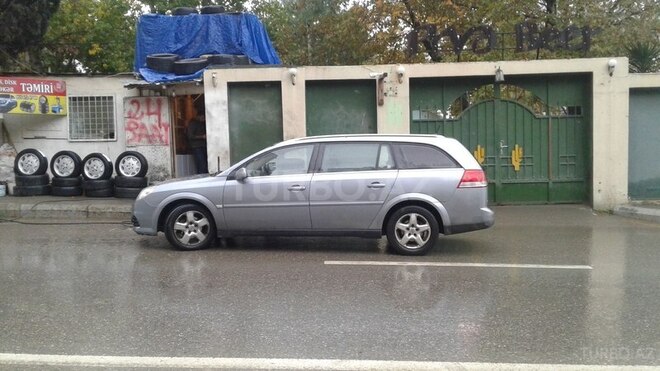 Opel Vectra 2005, 100,000 km - 1.9 l - Bakı