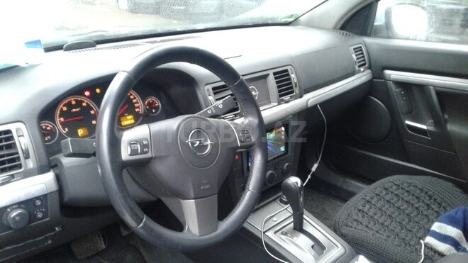 Opel Vectra 2005, 100,000 km - 1.9 l - Bakı