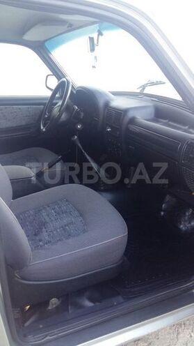 GAZ 31105 2008, 172,000 km - 2.3 l - Bakı
