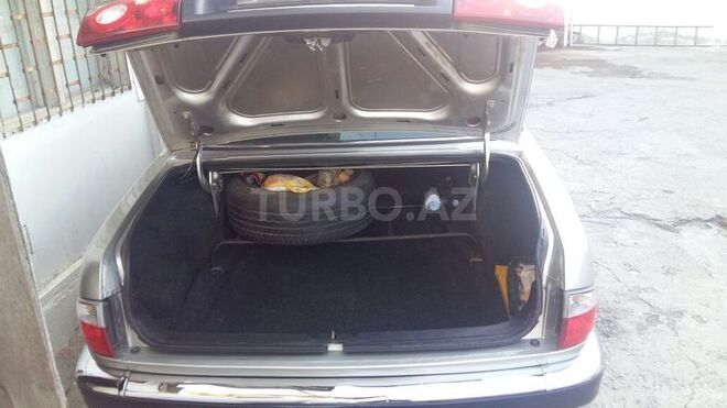 GAZ 31105 2008, 172,000 km - 2.3 l - Bakı
