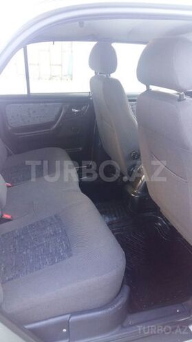 GAZ 31105 2008, 172,000 km - 2.3 l - Bakı