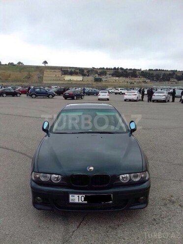 BMW 535 1997, 30,000 km - 3.5 l - Bakı