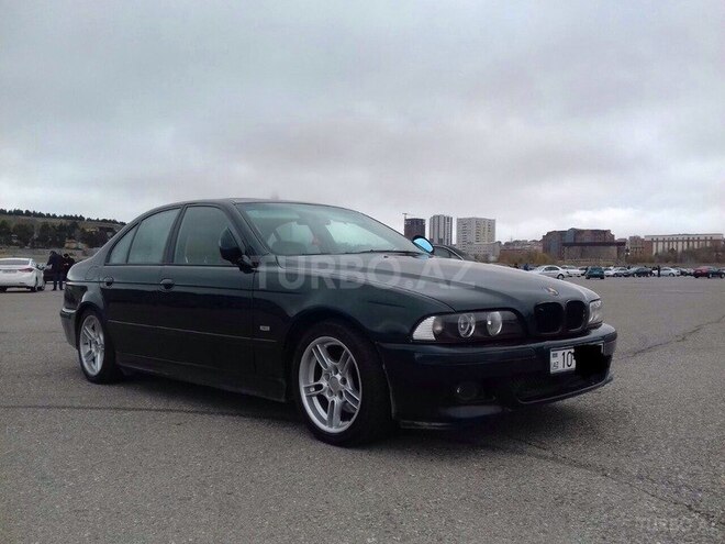BMW 535 1997, 30,000 km - 3.5 l - Bakı