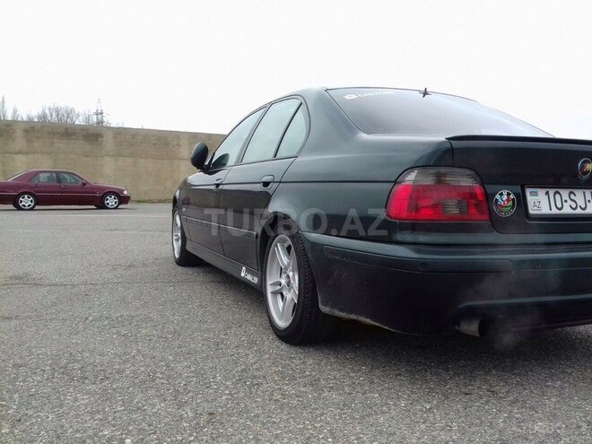 BMW 535 1997, 30,000 km - 3.5 l - Bakı