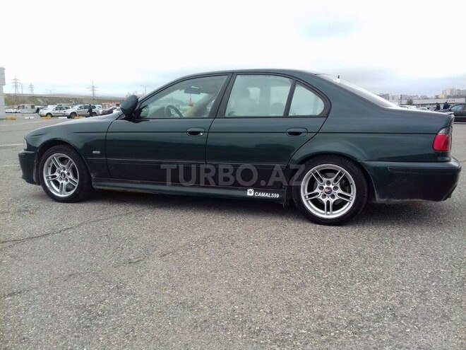 BMW 535 1997, 30,000 km - 3.5 l - Bakı