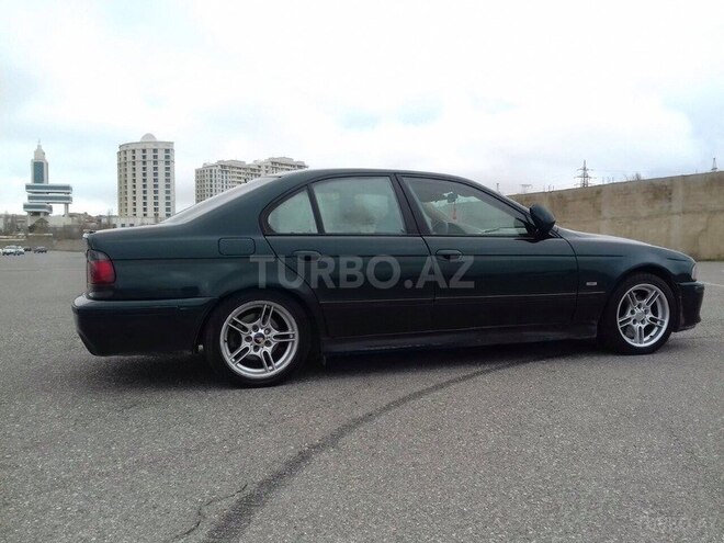 BMW 535 1997, 30,000 km - 3.5 l - Bakı