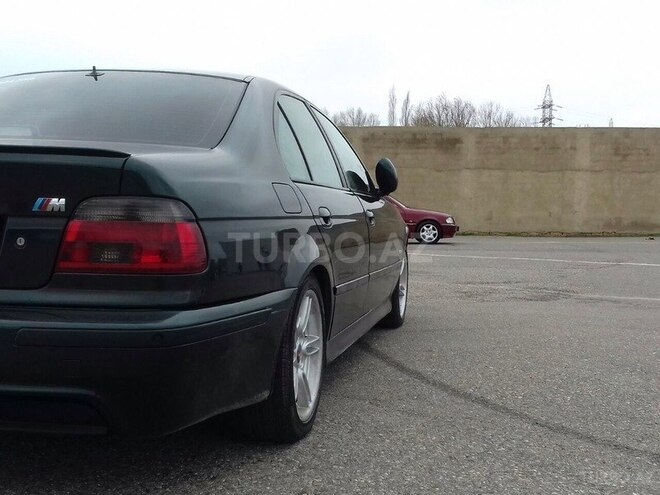 BMW 535 1997, 30,000 km - 3.5 l - Bakı