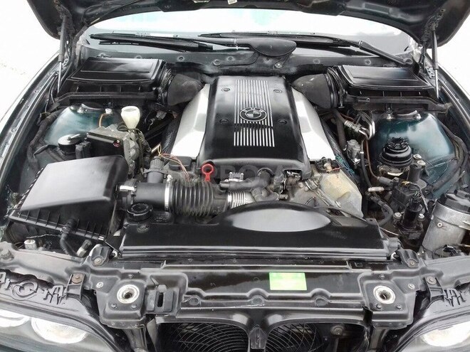 BMW 535 1997, 30,000 km - 3.5 l - Bakı