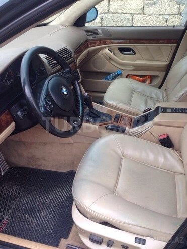 BMW 535 1997, 30,000 km - 3.5 l - Bakı