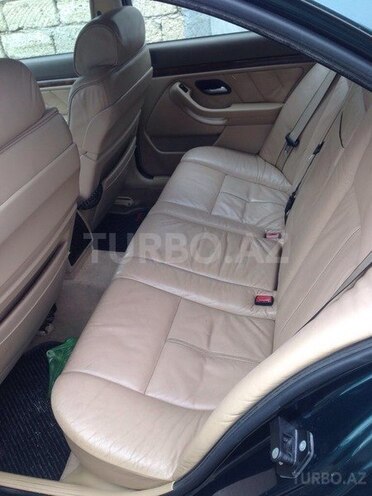 BMW 535 1997, 30,000 km - 3.5 l - Bakı