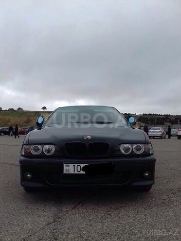 BMW 535 1997, 30,000 km - 3.5 l - Bakı