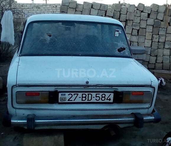 LADA (VAZ) 2106 1976, 249,000 km - 1.3 l - Sumqayıt