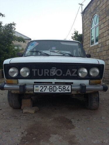 LADA (VAZ) 2106 1976, 249,000 km - 1.3 l - Sumqayıt