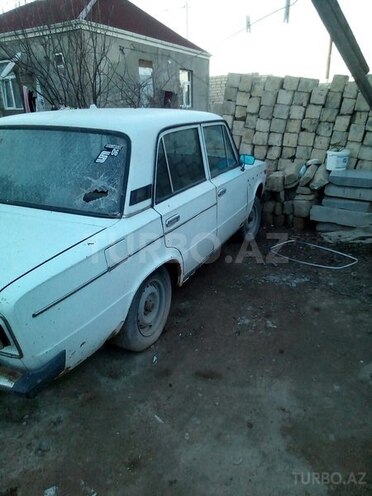 LADA (VAZ) 2106 1976, 249,000 km - 1.3 l - Sumqayıt