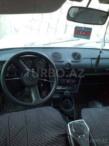 LADA (VAZ) 2106 1976, 249,000 km - 1.3 l - Sumqayıt