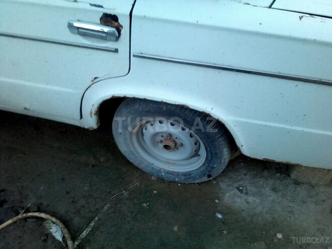 LADA (VAZ) 2106 1976, 249,000 km - 1.3 l - Sumqayıt