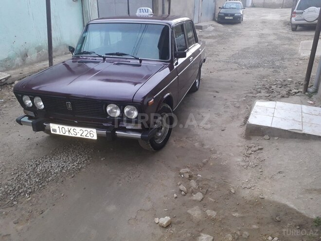 LADA (VAZ) 2106 2002, 180,000 km - 1.6 l - Bakı