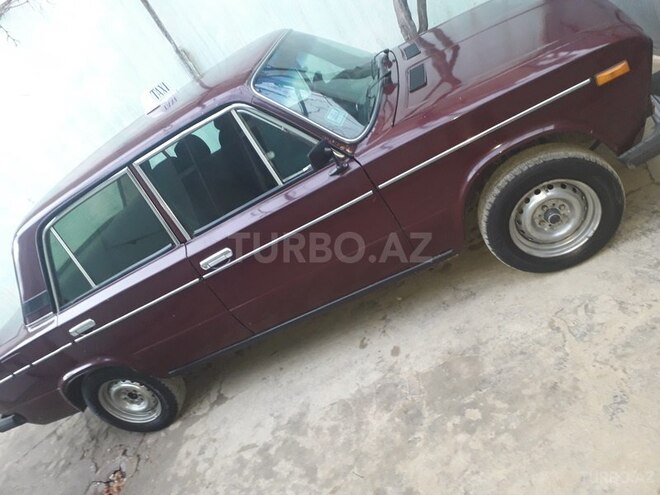 LADA (VAZ) 2106 2002, 180,000 km - 1.6 l - Bakı