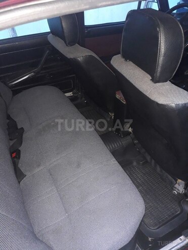 LADA (VAZ) 2106 2002, 180,000 km - 1.6 l - Bakı