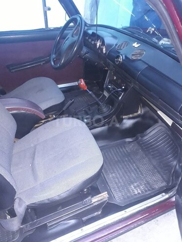 LADA (VAZ) 2106 2002, 180,000 km - 1.6 l - Bakı